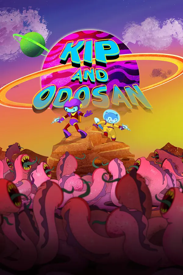 Kip and Odosan