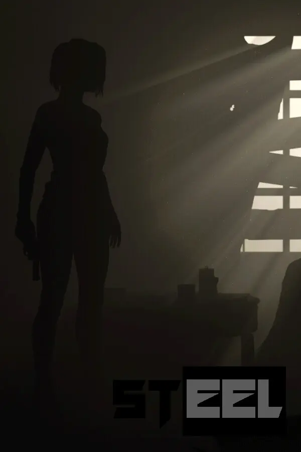 Steel