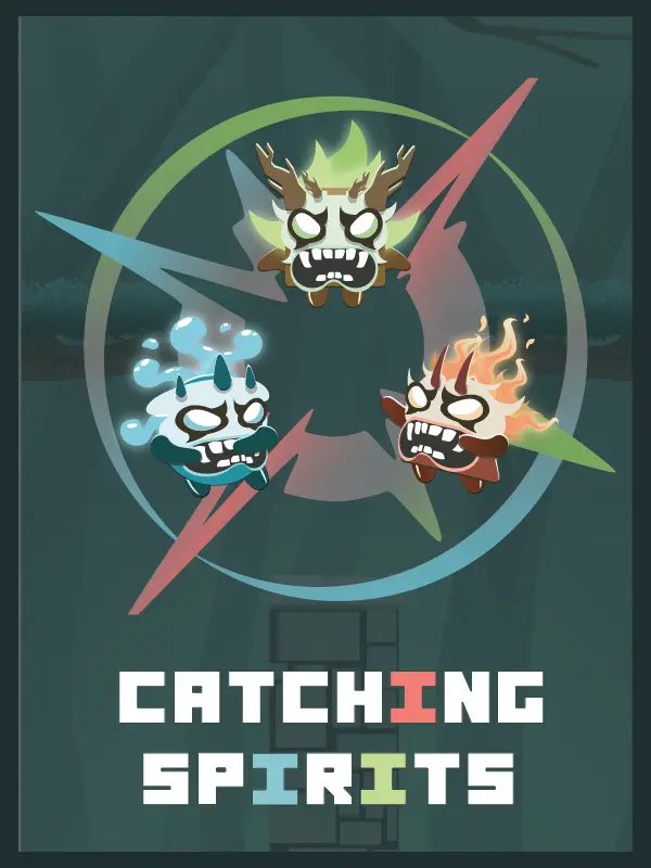 Catching Spirits