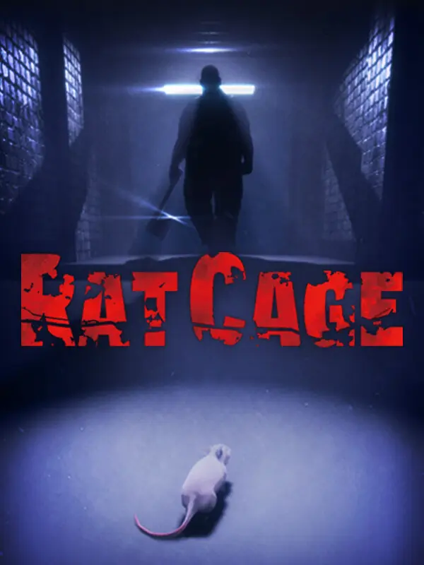 Rat Cage
