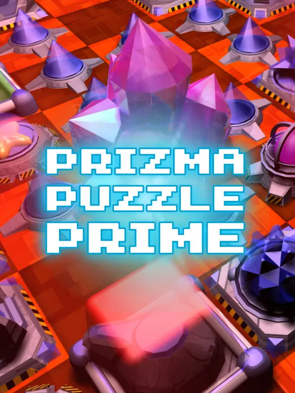 Prizma Puzzle Prime