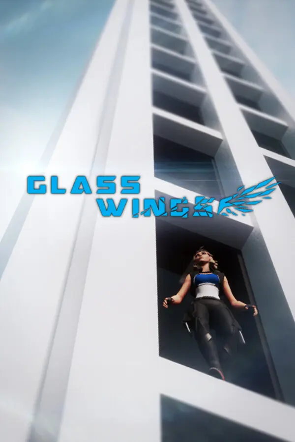 Glass Wings