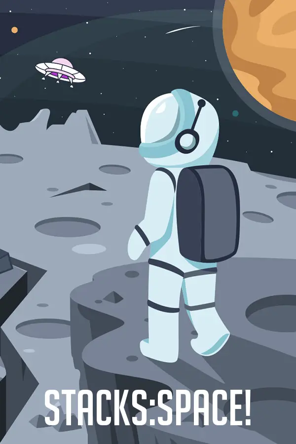 Stacks: Space!