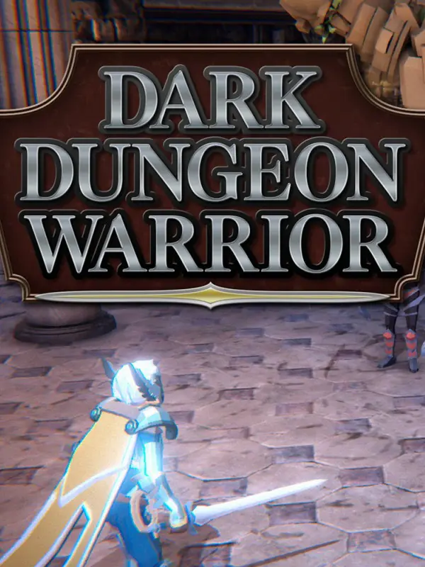 Dark Dungeon Warrior