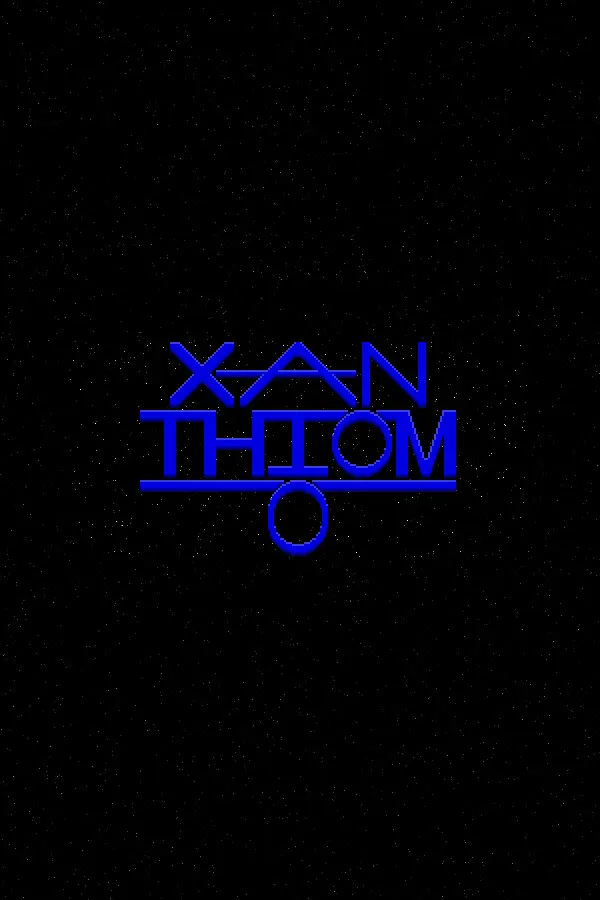 Xanthiom Zero