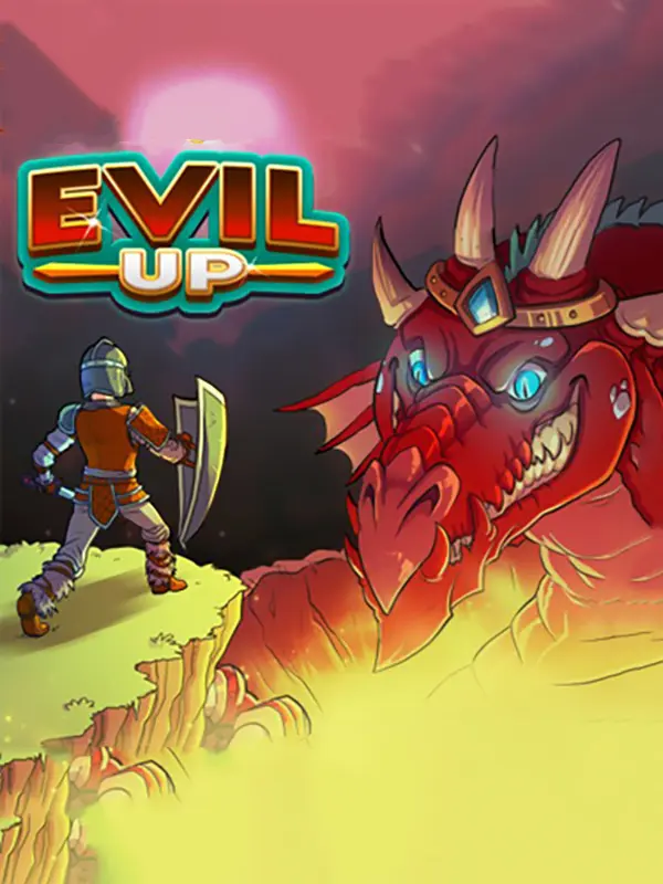EvilUp