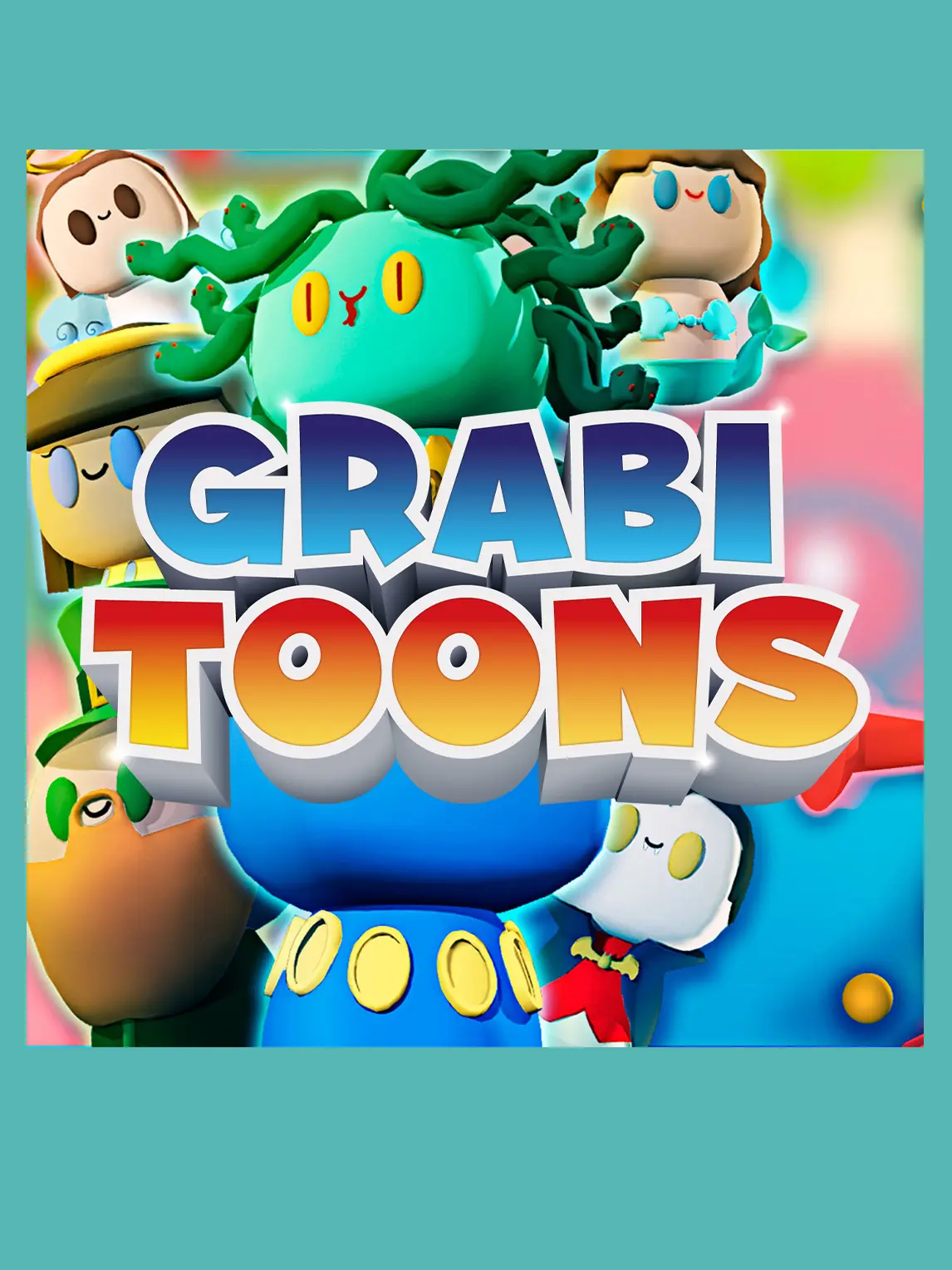 Grabitoons
