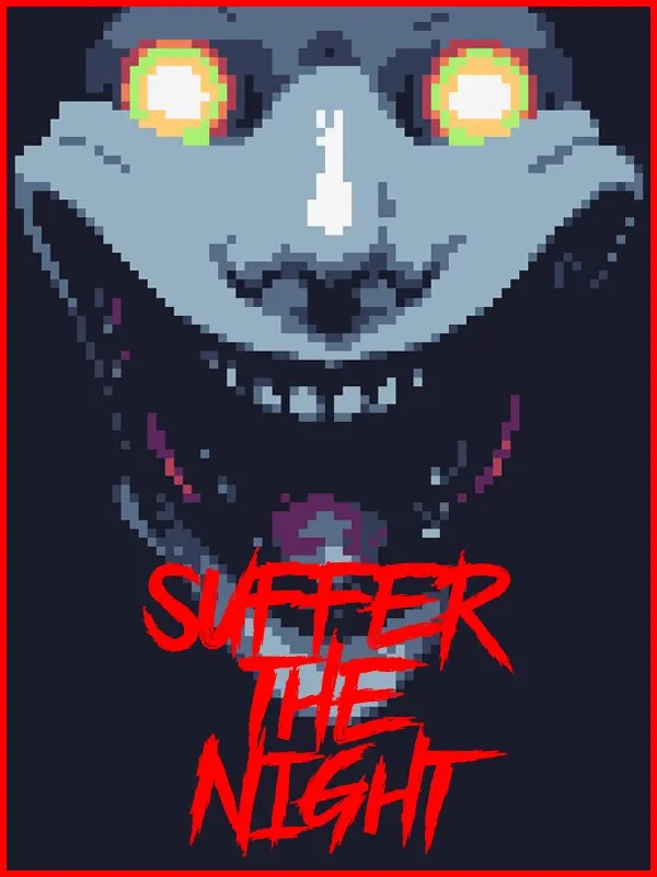 Suffer the Night