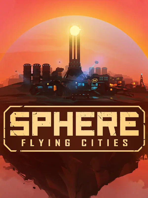 Sphere: Flying Cities
