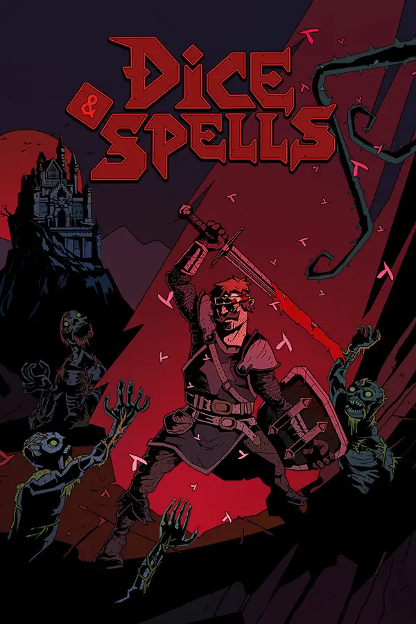 Dice & Spells