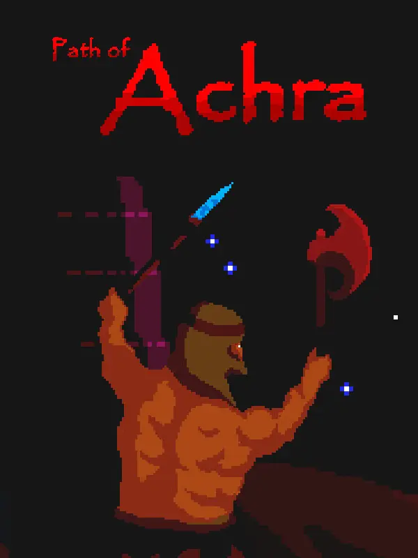 Path of Achra