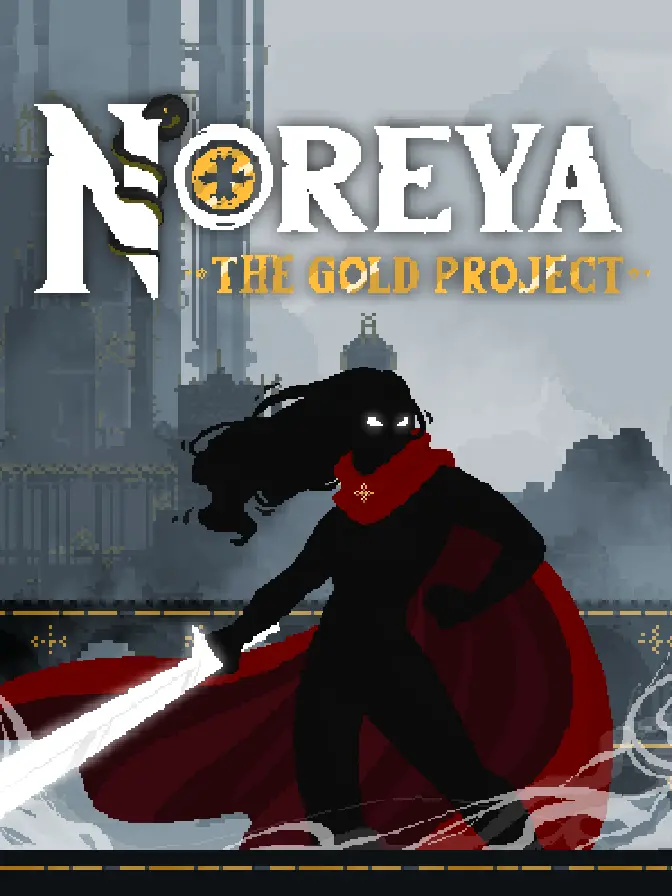 Noreya: The Gold Project