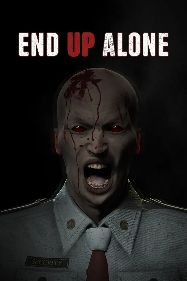 End Up Alone