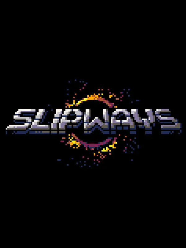 Slipways