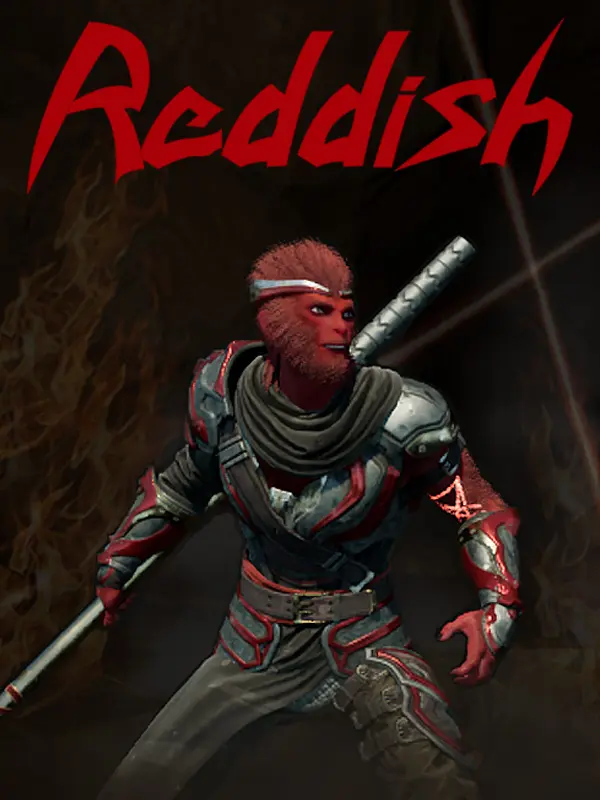 Reddish