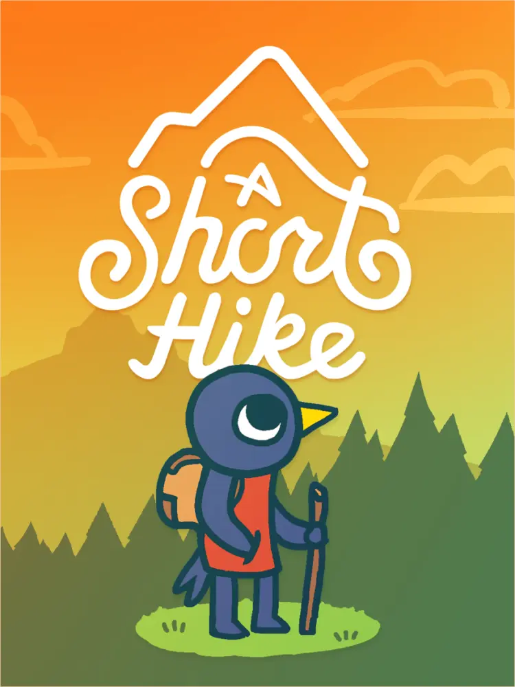 A Short Hike