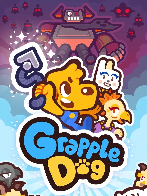Grapple Dog