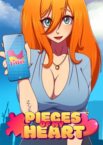 Pieces of My Heart