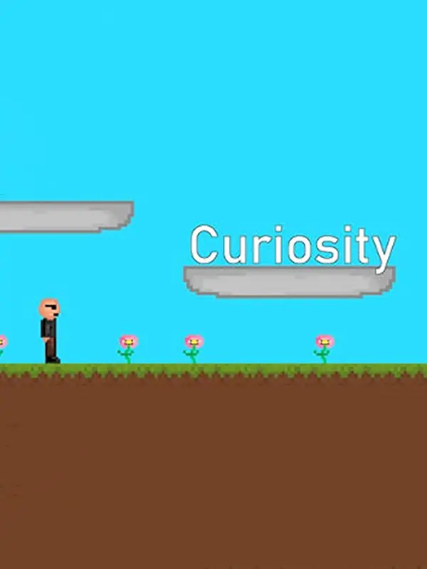 Curiosity