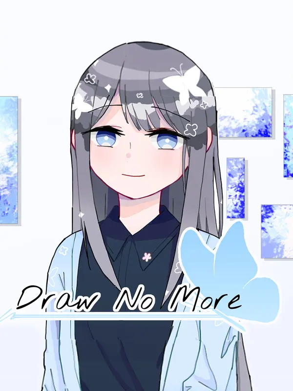 Draw No More