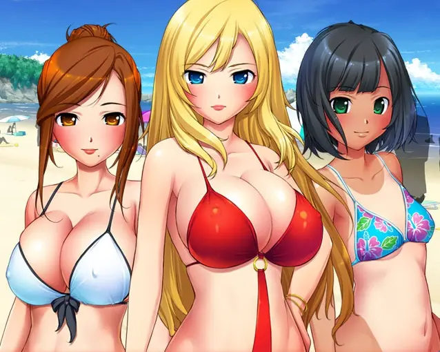 Nakadashi Banzai 5