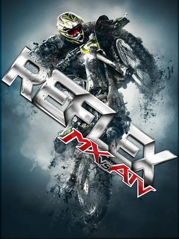 MX vs. ATV: Reflex
