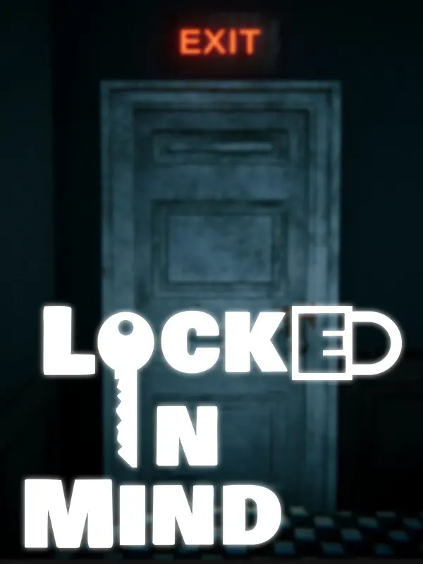Locked In Mind