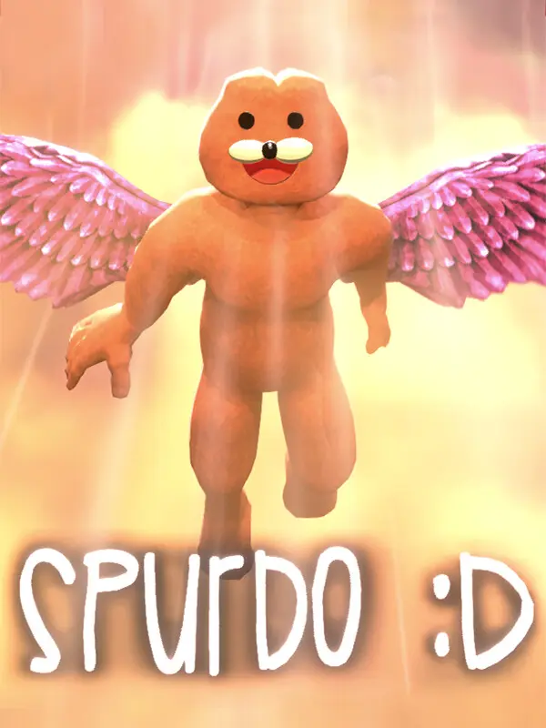 Spurdo :D
