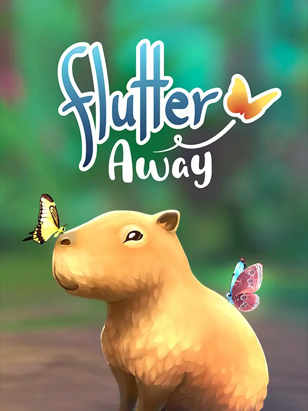 Flutter Away