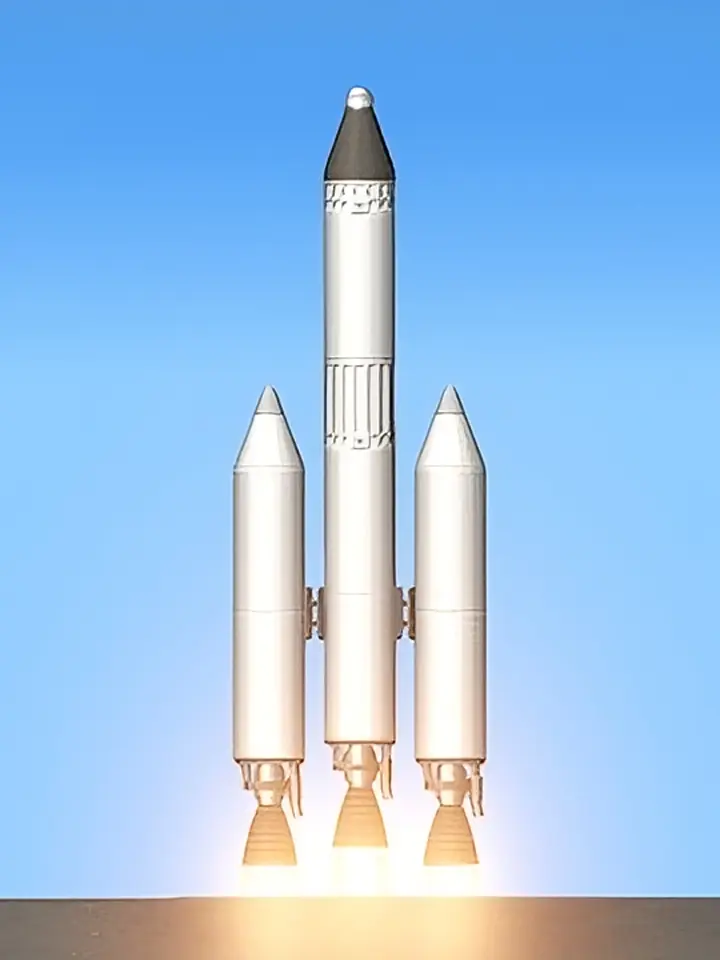 Spaceflight Simulator