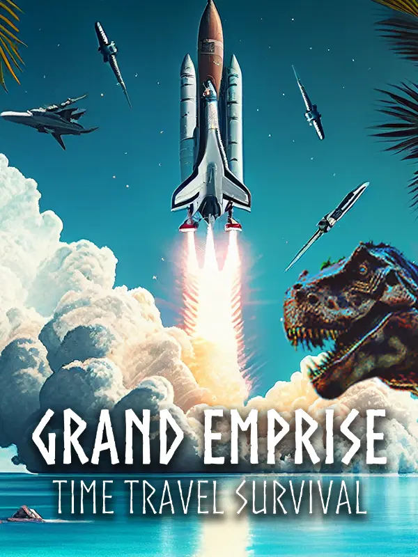Grand Emprise: Time Travel Survival