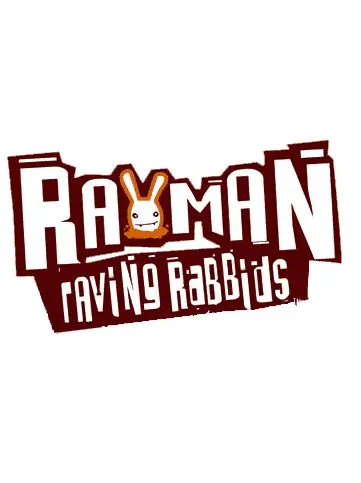 Rayman Raving Rabbids