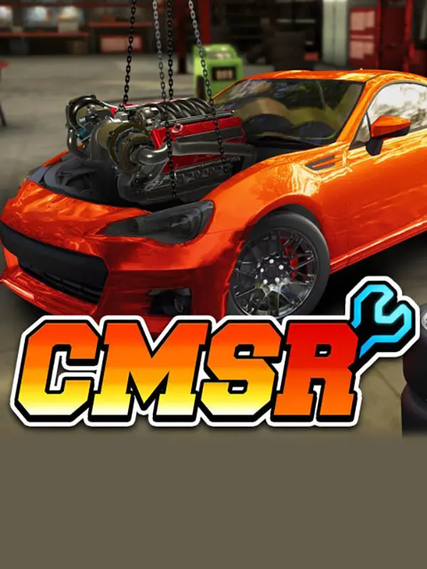CMSR