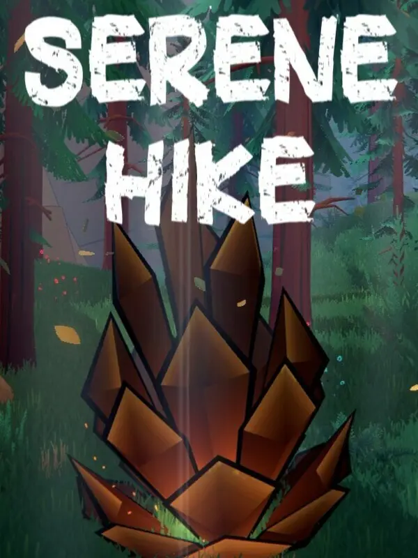 Serene Hike