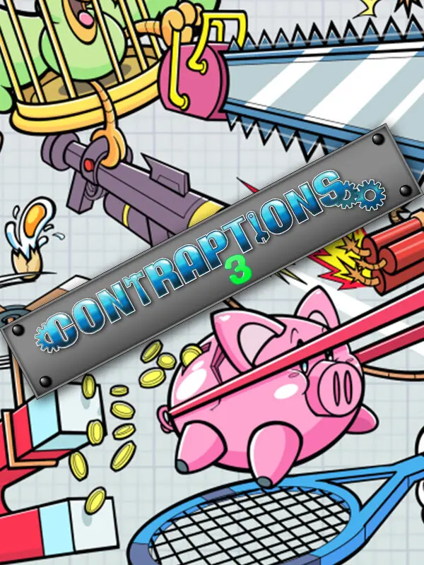 Contraptions 3