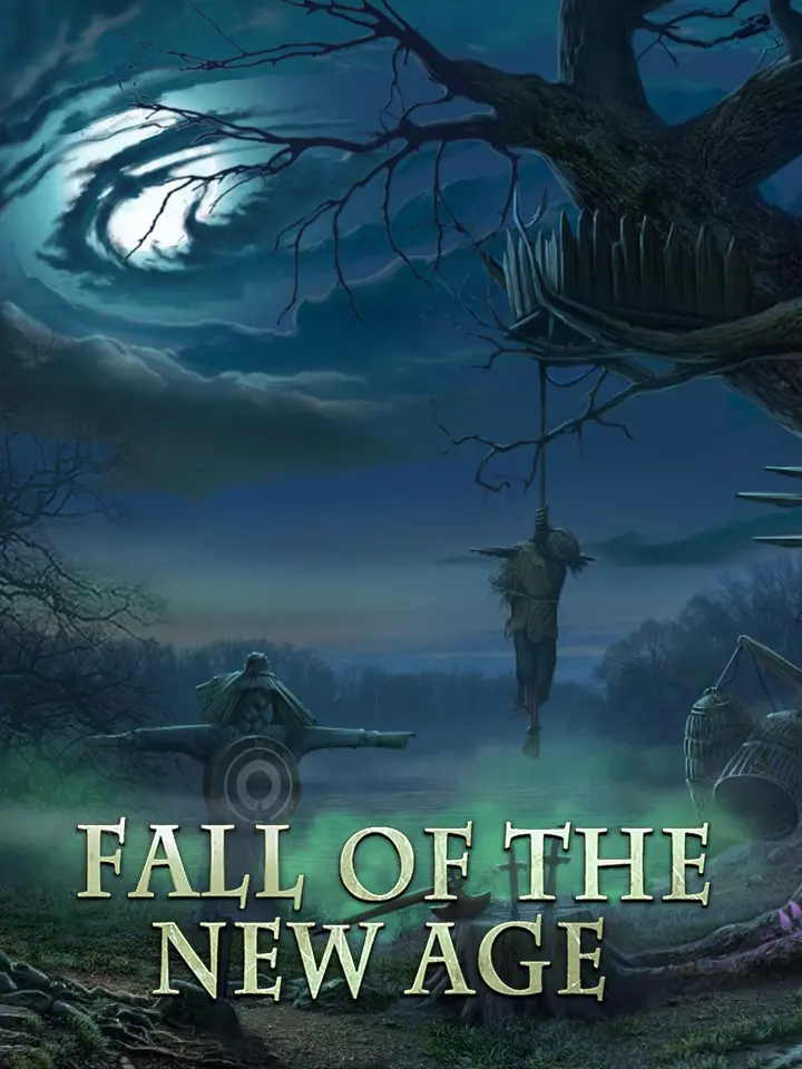 Fall of the New Age