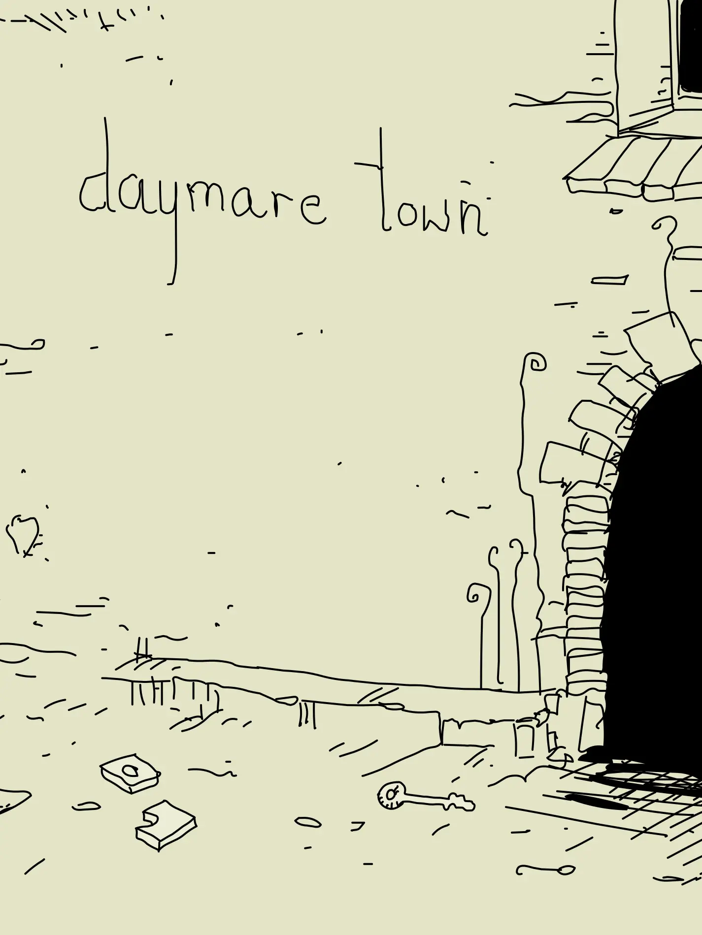 Daymare Town