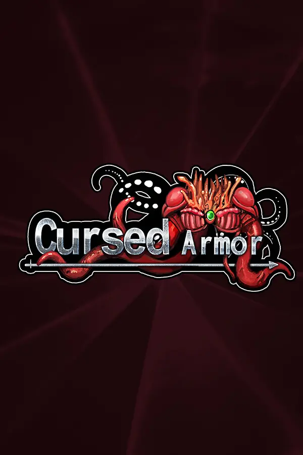 Cursed Armor