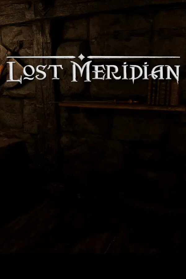 Lost Meridian