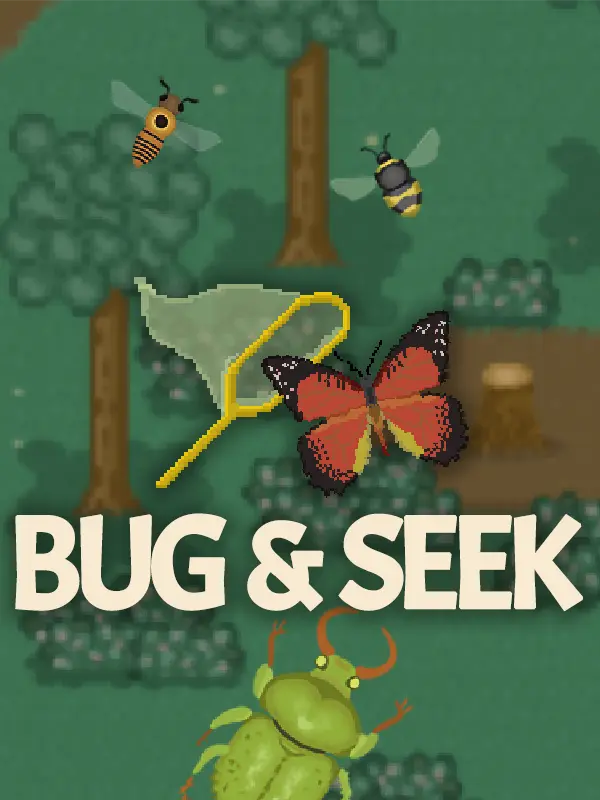 Bug & Seek