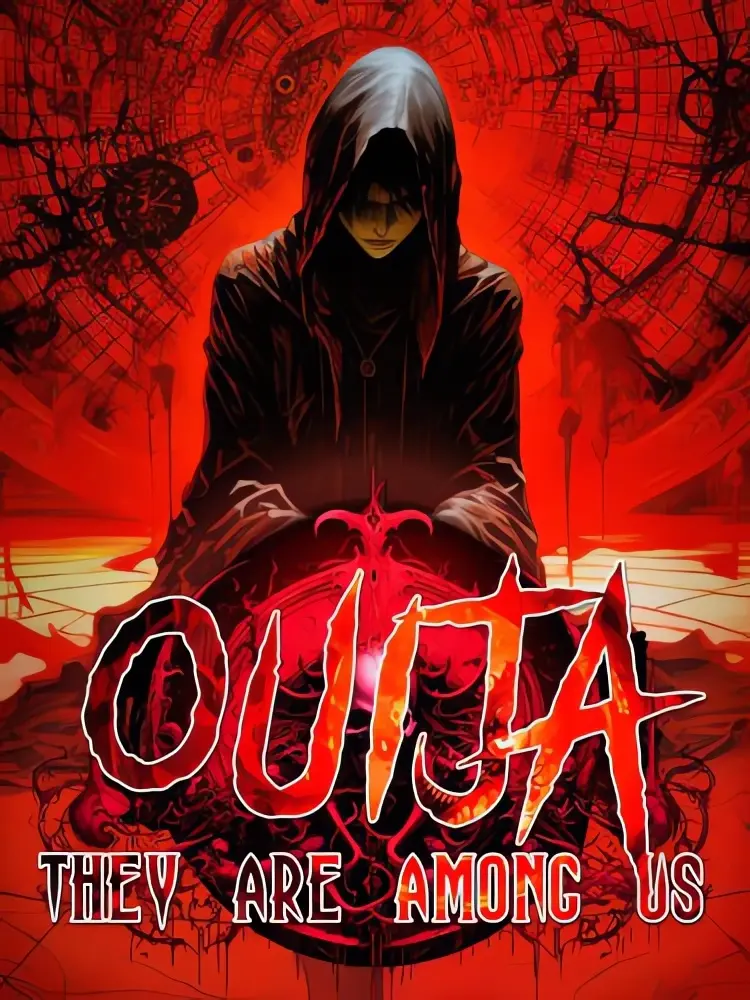 Ouija: They are Among us