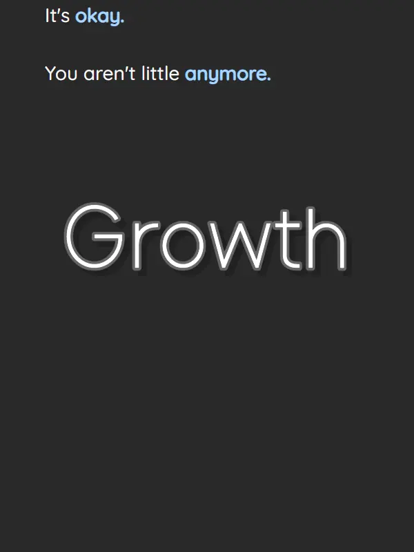 Growth