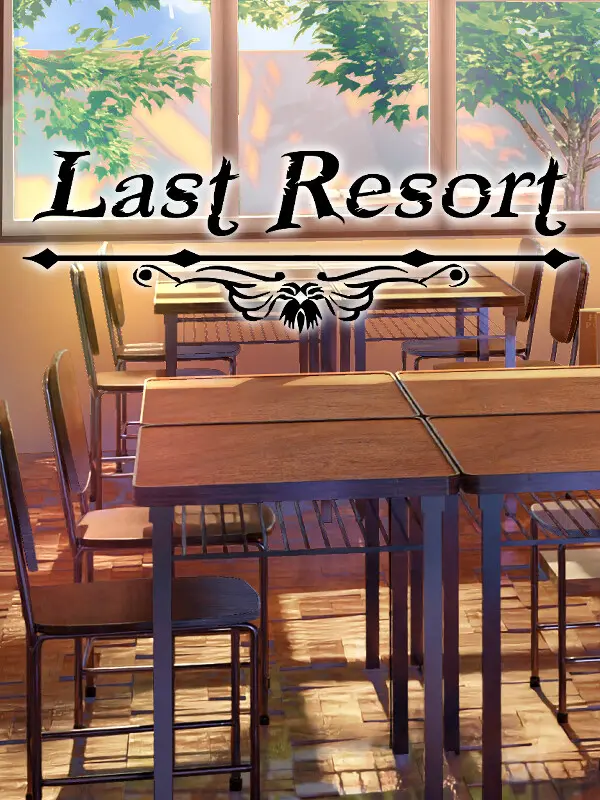 Last Resort