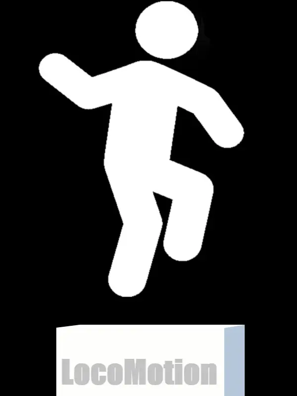 LocoMotion