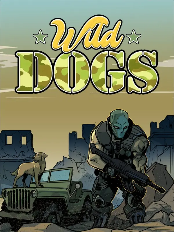 Wild Dogs