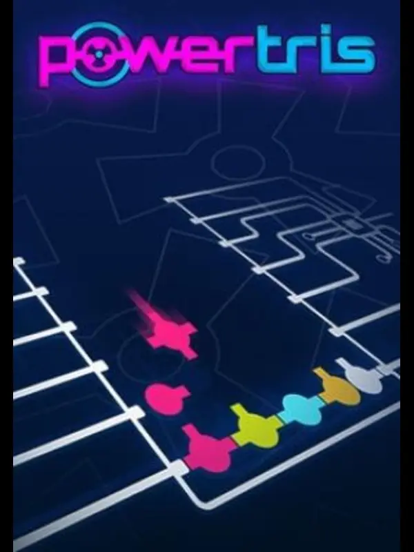 Powertris