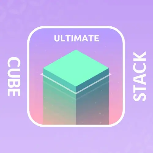 Cube Stack Ultimate