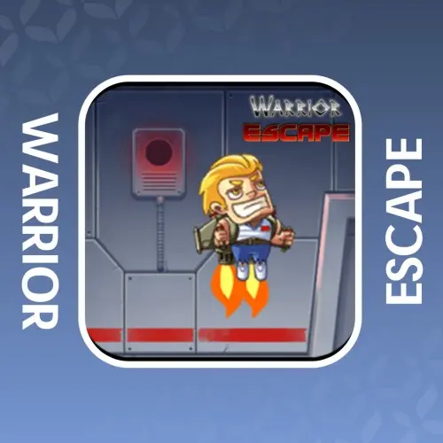 Warrior Escape