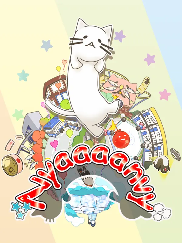 Nyaaaanvy