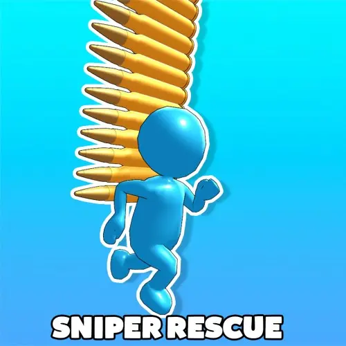 Sniper Rescue